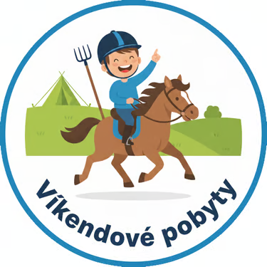 Víkendy na koních