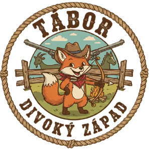 Westernový tábor